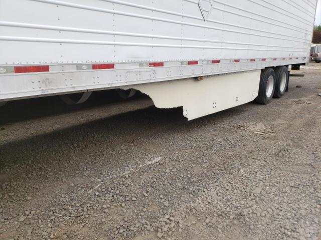 1UYVS2539CU255873 - 2012 UTILITY 53 Ağ foto 9