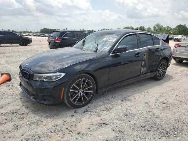 2021 BMW 330I, null