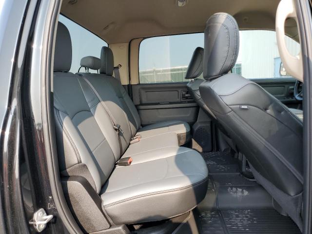 3C6UR5CL3LG308524 - 2020 RAM 2500 TRADESMAN Siyah fotoğraf 10