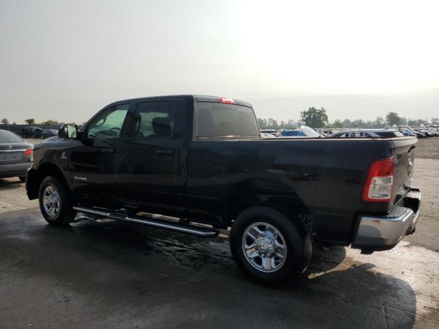 3C6UR5CL3LG308524 - 2020 RAM 2500 TRADESMAN Siyah fotoğraf 2