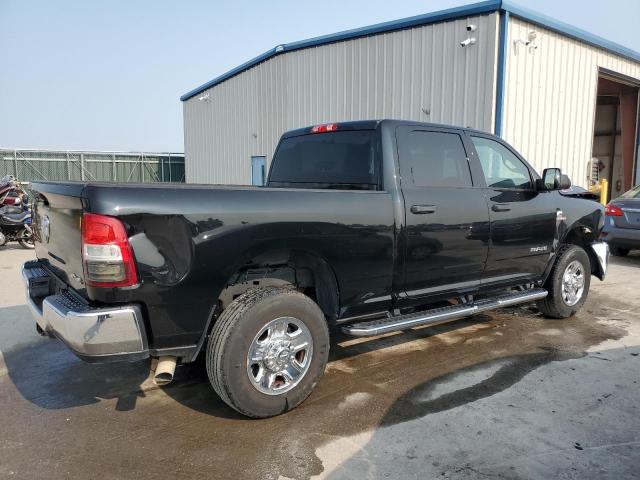 3C6UR5CL3LG308524 - 2020 RAM 2500 TRADESMAN Siyah fotoğraf 3