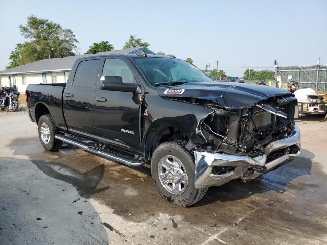 3C6UR5CL3LG308524 - 2020 RAM 2500 TRADESMAN Siyah fotoğraf 4