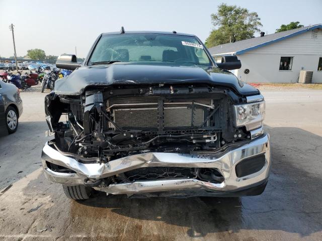 3C6UR5CL3LG308524 - 2020 RAM 2500 TRADESMAN Siyah fotoğraf 5