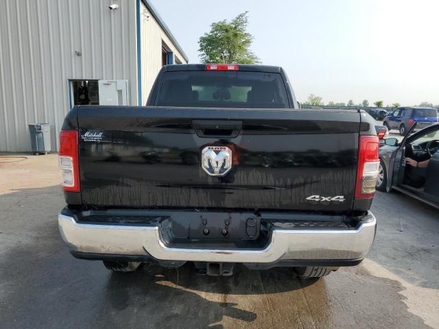 3C6UR5CL3LG308524 - 2020 RAM 2500 TRADESMAN Siyah fotoğraf 6