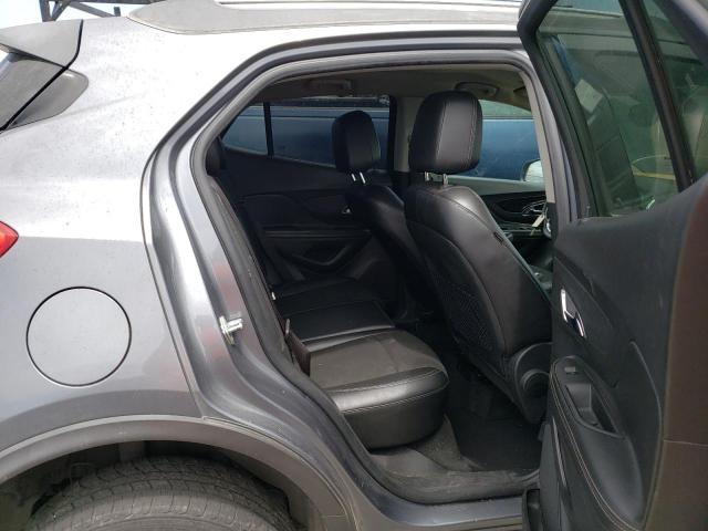 KL4CJBSB3EB679918 - 2014 BUICK ENCORE CONVENIENCE 石墨色 照片 11