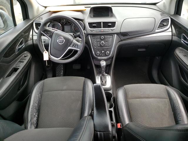 KL4CJBSB3EB679918 - 2014 BUICK ENCORE CONVENIENCE 石墨色 照片 8