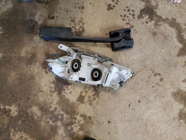 1G1ZH57B99F101447 - 2009 CHEVROLET MALIBU 1LT 灰色 照片 12