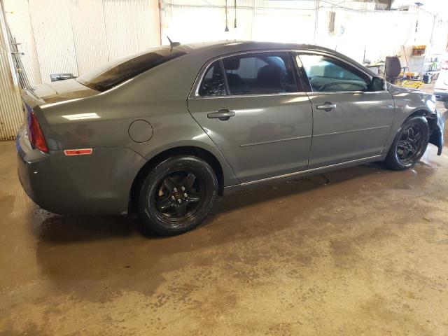 1G1ZH57B99F101447 - 2009 CHEVROLET MALIBU 1LT 灰色 照片 3