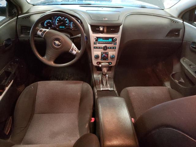 1G1ZH57B99F101447 - 2009 CHEVROLET MALIBU 1LT 灰色 照片 8