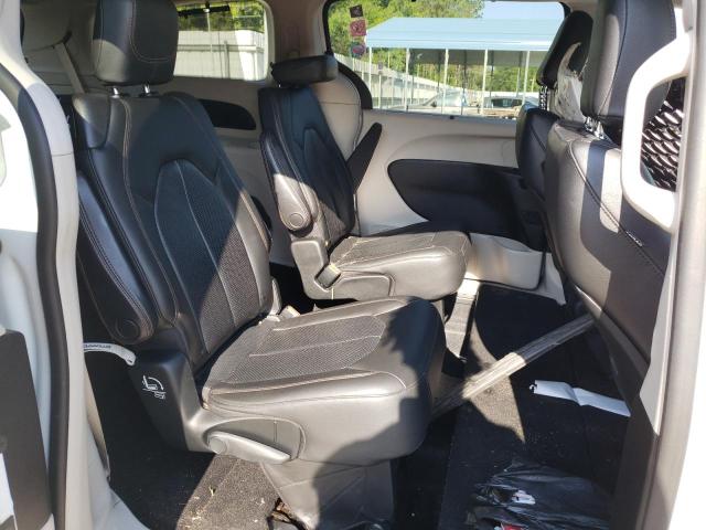 2C4RC1BG0KR554260 - 2019 CHRYSLER PACIFICA TOURING L თეთრი ფოტო 11