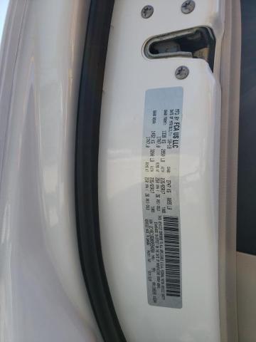 2C4RC1BG0KR554260 - 2019 CHRYSLER PACIFICA TOURING L თეთრი ფოტო 13