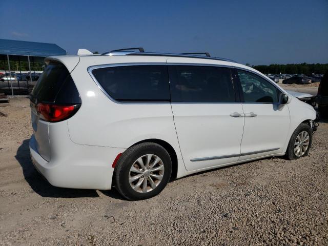 2C4RC1BG0KR554260 - 2019 CHRYSLER PACIFICA TOURING L თეთრი ფოტო 3