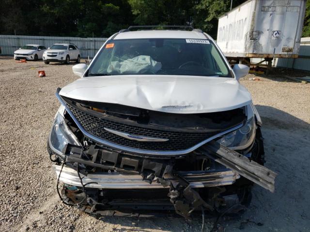 2C4RC1BG0KR554260 - 2019 CHRYSLER PACIFICA TOURING L თეთრი ფოტო 5