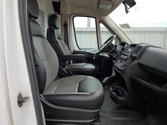 3C6TRVAG8FE512110 - 2015 RAM PROMASTER 1500 STANDARD WHITE photo 11