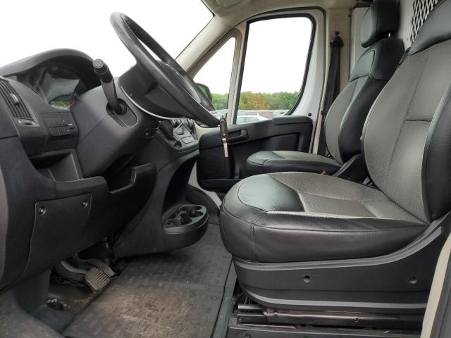 3C6TRVAG8FE512110 - 2015 RAM PROMASTER 1500 STANDARD WHITE photo 7