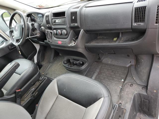 3C6TRVAG8FE512110 - 2015 RAM PROMASTER 1500 STANDARD WHITE photo 8