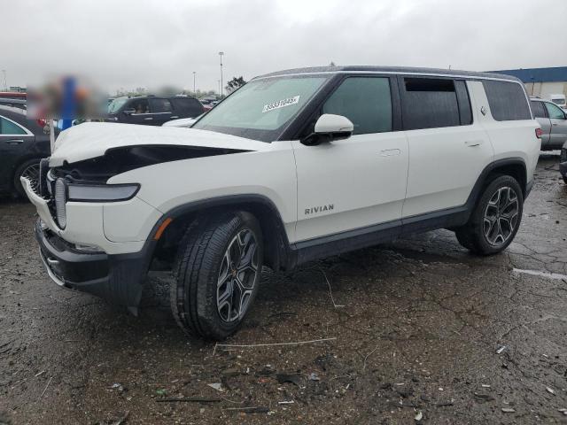 2023 RIVIAN R1S ADVENTURE, null