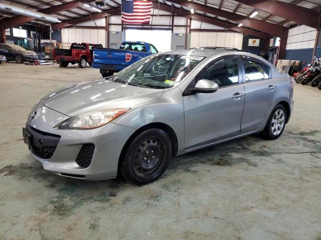 2012 MAZDA 3 I, 