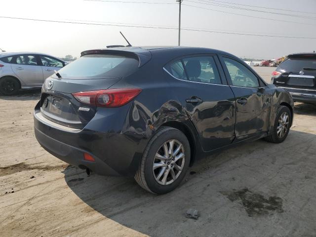 3MZBM1K78GM324878 - 2016 MAZDA 3 SPORT BLACK photo 3