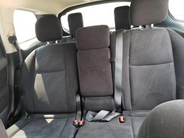 5N1AR2MM9FC659894 - 2015 NISSAN PATHFINDER S BLACK photo 10