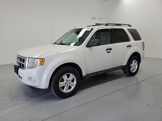 2012 FORD ESCAPE XLT, null
