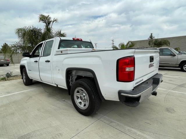 1GTR1LEHXHZ278612 - 2017 GMC SIERRA C1500 WHITE photo 3