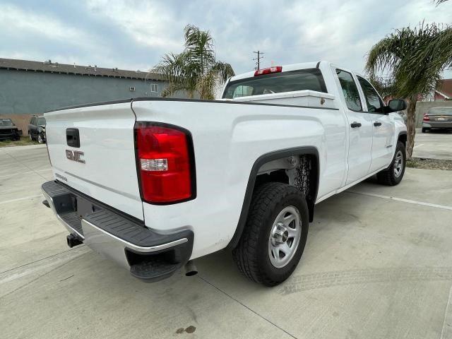 1GTR1LEHXHZ278612 - 2017 GMC SIERRA C1500 WHITE photo 4