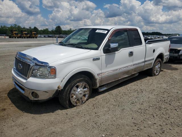 2006 FORD F150, 