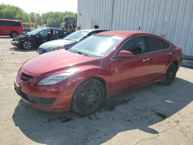 2010 MAZDA 6 I, 
