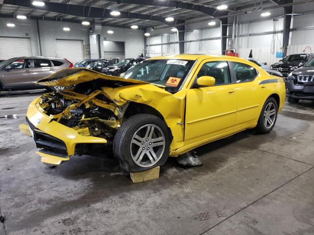 2006 DODGE CHARGER R/T, 