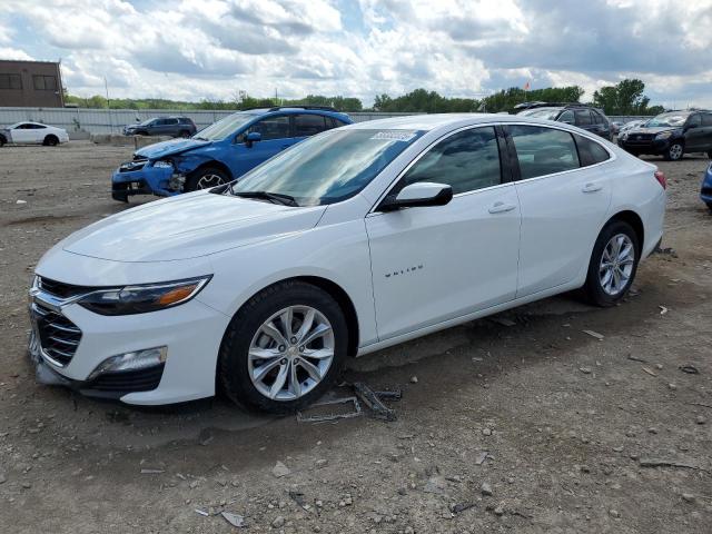 2024 CHEVROLET MALIBU LT, 