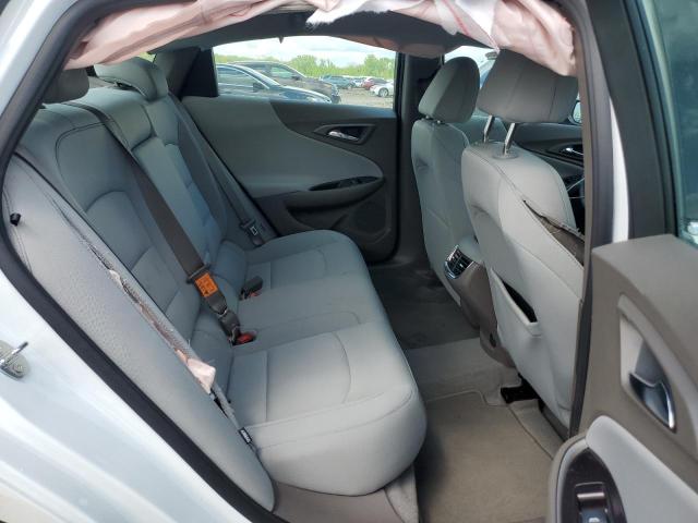 1G1ZD5ST9RF120947 - 2024 CHEVROLET MALIBU LT WHITE photo 10