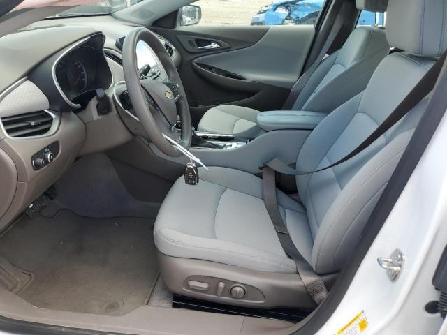 1G1ZD5ST9RF120947 - 2024 CHEVROLET MALIBU LT WHITE photo 7