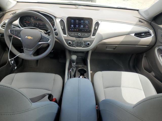 1G1ZD5ST9RF120947 - 2024 CHEVROLET MALIBU LT WHITE photo 8