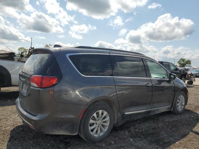 2C4RC1BG1HR720438 - 2017 CHRYSLER PACIFICA TOURING L Boz foto 3