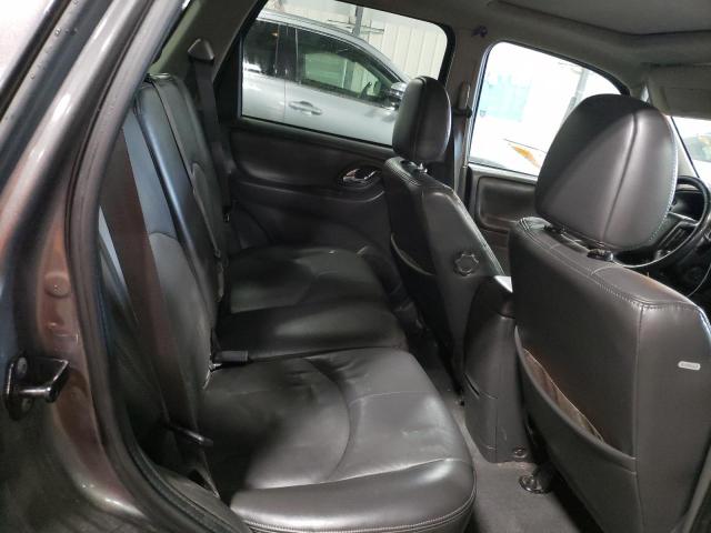 4F2CZ96125KM34312 - 2005 MAZDA TRIBUTE S GRAY photo 11