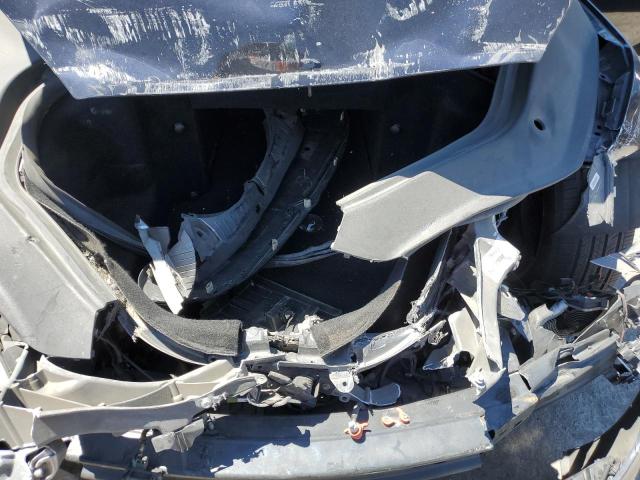 5YJSA1CN8DFP14047 - 2013 TESLA MODEL S Mavi foto 11