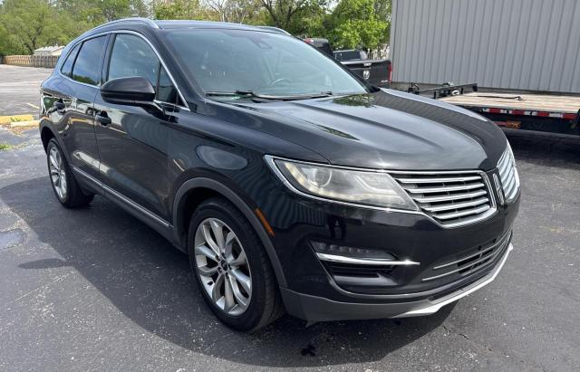 2016 LINCOLN MKC SELECT, null