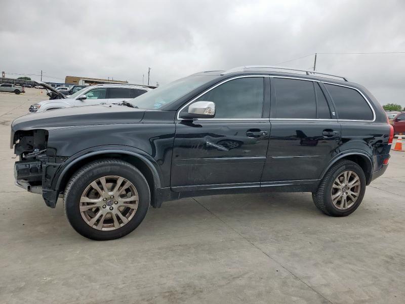 2014 VOLVO XC90 3.2, null