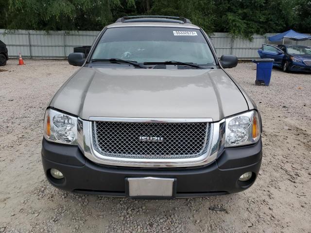 4NUES16S936100778 - 2003 ISUZU ASCENDER S Boz foto 5