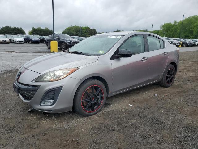 2011 MAZDA 3 S, 