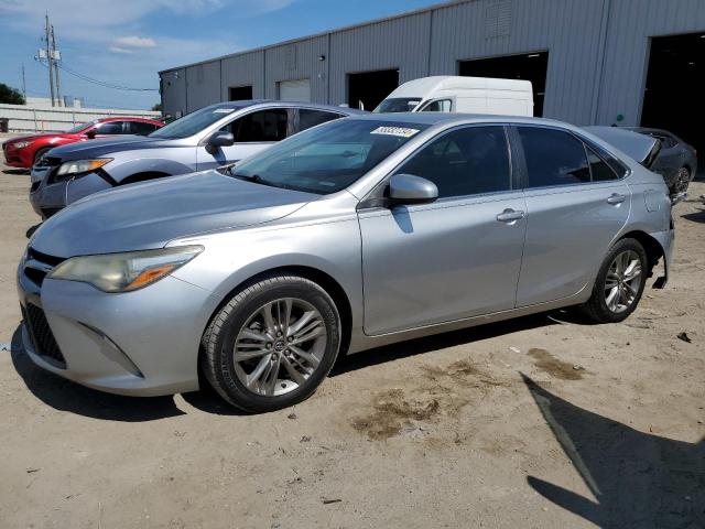 2015 TOYOTA CAMRY LE, 