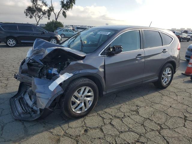 2015 HONDA CR-V EX, 
