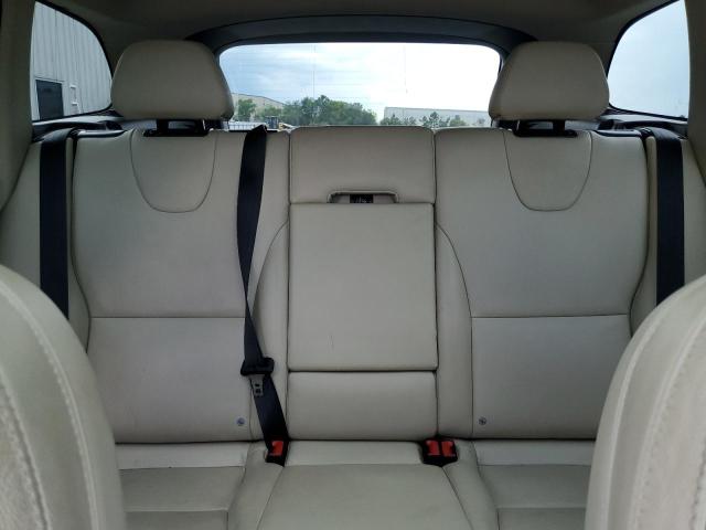 YV440MDR7H2197988 - 2017 VOLVO XC60 T5 DYNAMIC ნაცრისფერი ფოტო 10