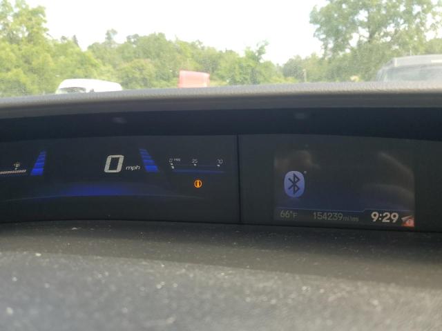 19XFB2F99DE020377 - 2013 HONDA CIVIC EXL 石墨色 照片 9