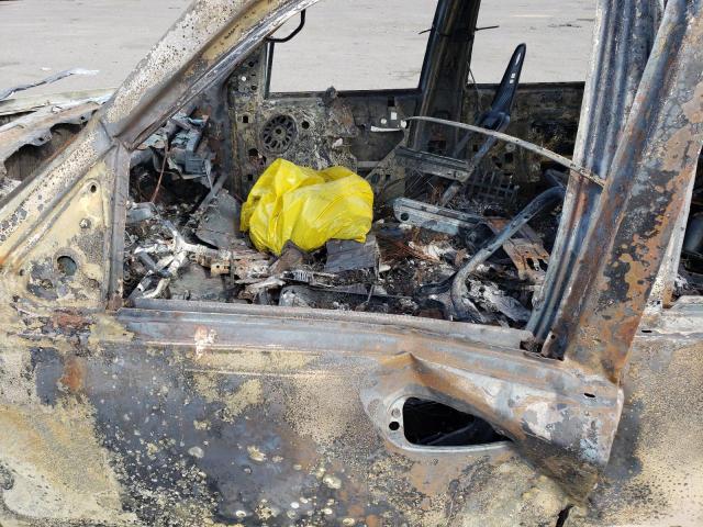 1FMFU18LXVLC26938 - 1997 FORD EXPEDITION BURN photo 7