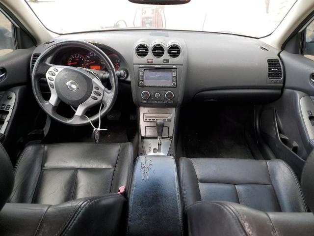 1N4BL21E77C180453 - 2007 NISSAN ALTIMA 3.5SE WHITE photo 8