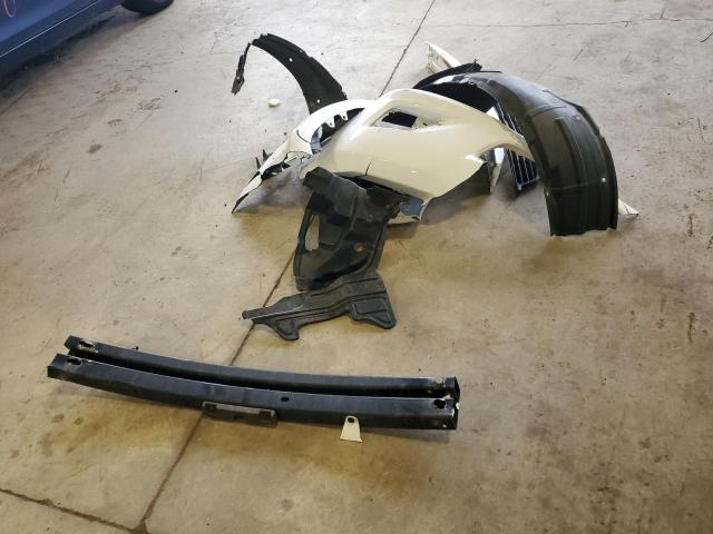 JTDBL40E09J045661 - 2009 TOYOTA COROLLA LE BASE WHITE photo 12