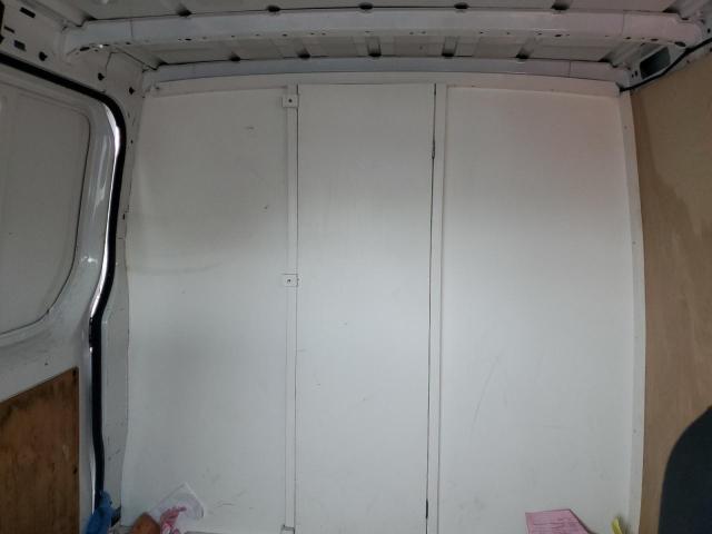 WD3PE7DD5GP314387 - 2016 MERCEDES-BENZ SPRINTER 2500 WHITE photo 10