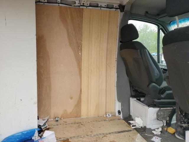 WD3PE7DD5GP314387 - 2016 MERCEDES-BENZ SPRINTER 2500 WHITE photo 11